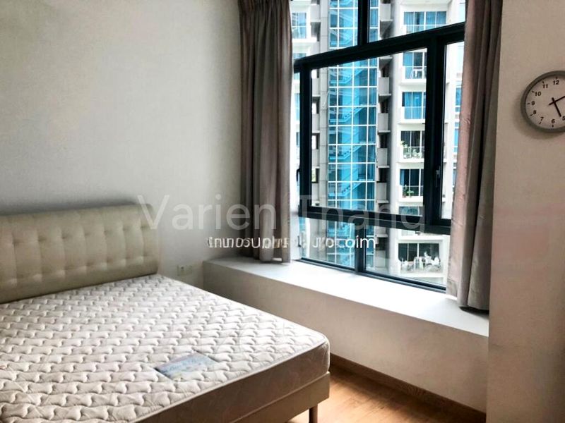 1 Bed Condo for Rent in  Soleil @ Sinaran - Image 4
